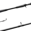 Shimano Poison Adrena Casting Rods