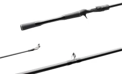 Shimano Poison Adrena Casting Rods