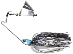 Jackall Gargle 3/8 Oz. Buzzbait