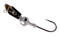 Z-Man Eye Strike Skirtless ChatterBait 2 Pack -Fishing Equipment 32161618886745 scaled