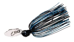 Z-Man Jack Hammer ChatterBait StealthBlade -Fishing Equipment 32161664532569 scaled