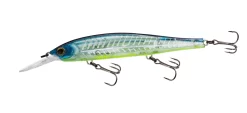 Yo-Zuri 3DB Jerkbait Deep 110 -Fishing Equipment 32233108537433 scaled