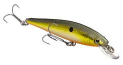 Strike King KVD 100 Series Suspending Shallow Jerkbait