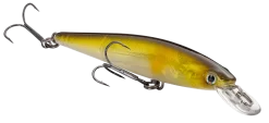Strike King KVD 100 Series Suspending Shallow Jerkbait -Fishing Equipment 32272586244185