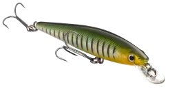 Strike King KVD 100 Series Suspending Shallow Jerkbait -Fishing Equipment 32272586408025