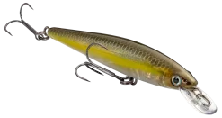 Strike King KVD 100 Series Suspending Shallow Jerkbait -Fishing Equipment 32272586473561
