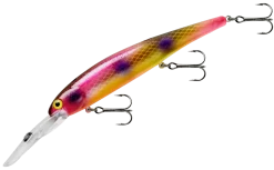 Bandit Generator Walleye Deep 4 5/8 Inch Trolling Plug 16 Bandit Generator Walleye Deep 4 5/8 Inch Trolling Plug -Fishing Equipment 32277492596825