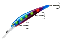 Bandit Generator Walleye Deep 4 5/8 Inch Trolling Plug 17 Bandit Generator Walleye Deep 4 5/8 Inch Trolling Plug -Fishing Equipment 32277492629593