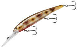 Bandit Generator Walleye Deep 4 5/8 Inch Trolling Plug 18 Bandit Generator Walleye Deep 4 5/8 Inch Trolling Plug -Fishing Equipment 32277492662361