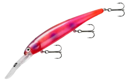 Bandit Generator Walleye Deep 4 5/8 Inch Trolling Plug 19 Bandit Generator Walleye Deep 4 5/8 Inch Trolling Plug -Fishing Equipment 32277492695129