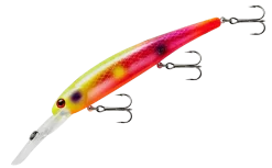 Bandit Generator Walleye Deep 4 5/8 Inch Trolling Plug 20 Bandit Generator Walleye Deep 4 5/8 Inch Trolling Plug -Fishing Equipment 32277492727897