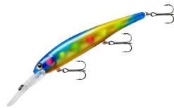 Bandit Generator Walleye Deep 4 5/8 Inch Trolling Plug 21 Bandit Generator Walleye Deep 4 5/8 Inch Trolling Plug -Fishing Equipment 32277492760665