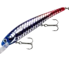 Bandit Generator Chrome Walleye Deep 4 5/8 Inch Trolling Plug