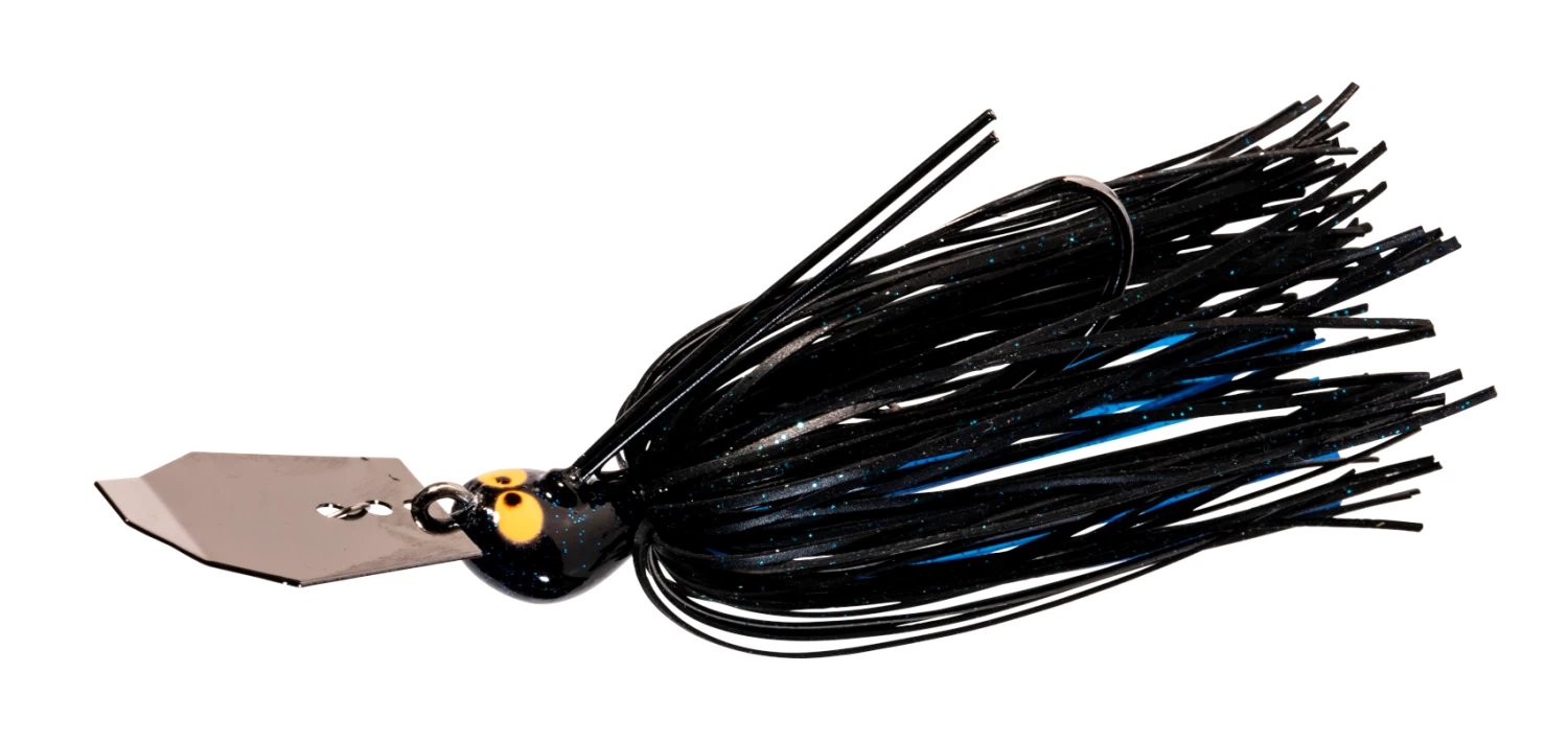 Z-Man CrossEyeZ ChatterBait 3 Z-Man CrossEyeZ ChatterBait - Image 3