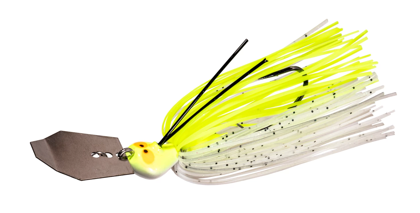 Z-Man CrossEyeZ ChatterBait 5 Z-Man CrossEyeZ ChatterBait - Image 5