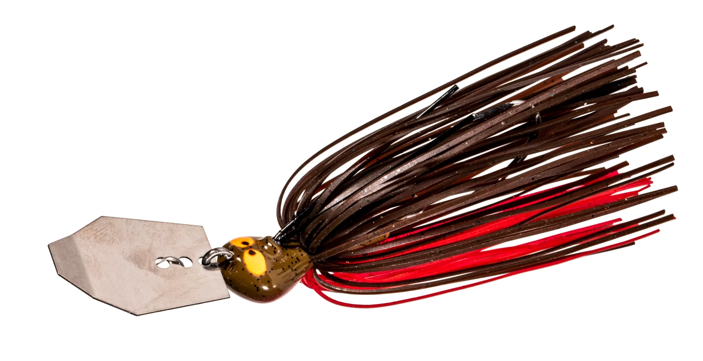 Z-Man CrossEyeZ ChatterBait 7 Z-Man CrossEyeZ ChatterBait - Image 7