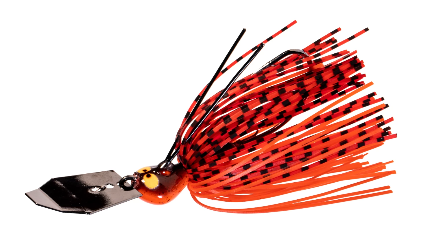 Z-Man CrossEyeZ ChatterBait 10 Z-Man CrossEyeZ ChatterBait - Image 10