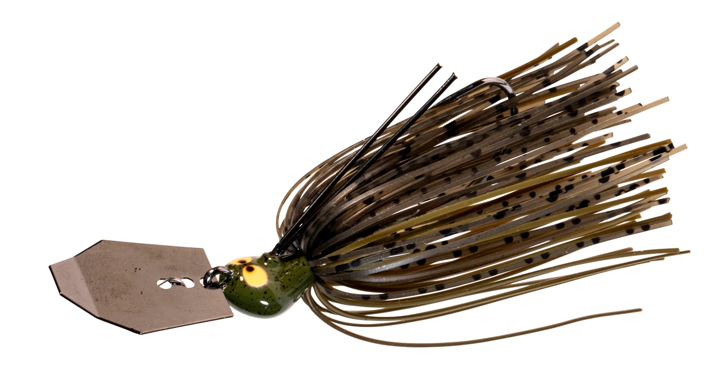 Z-Man CrossEyeZ ChatterBait 11 Z-Man CrossEyeZ ChatterBait - Image 11
