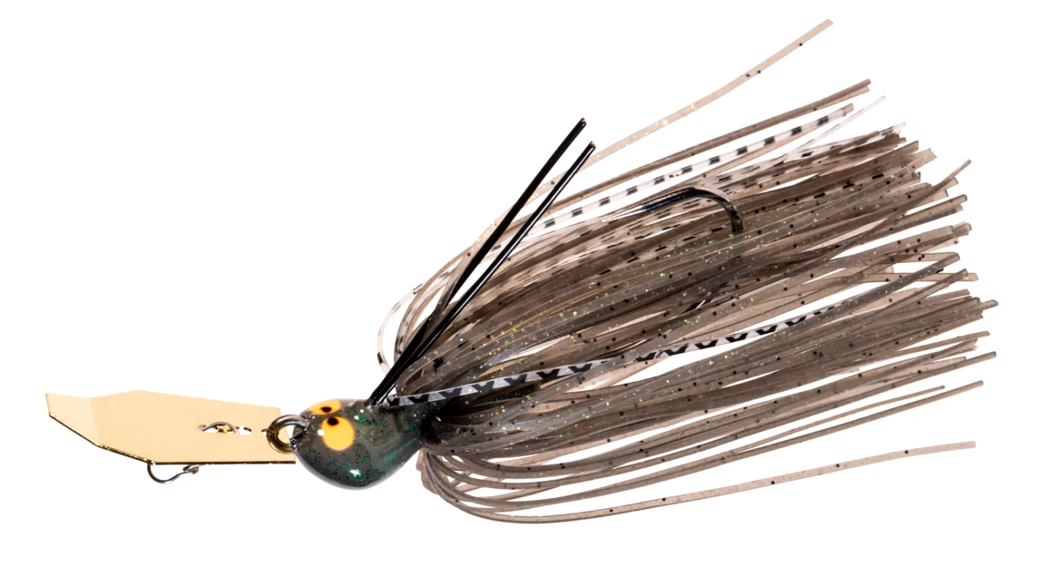 Z-Man CrossEyeZ ChatterBait 15 Z-Man CrossEyeZ ChatterBait - Image 15