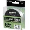 SPRO Gouken Fluorocarbon Fishing Line 164 Yards