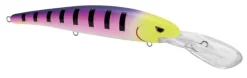SPRO MadEye Minnow 120 Deep Diving Walleye Trolling Lure