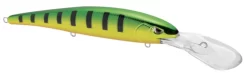 SPRO MadEye Minnow 120 Deep Diving Walleye Trolling Lure 26 SPRO MadEye Minnow 120 Deep Diving Walleye Trolling Lure -Fishing Equipment 32339518816345