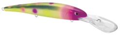 SPRO MadEye Minnow 120 Deep Diving Walleye Trolling Lure 27 SPRO MadEye Minnow 120 Deep Diving Walleye Trolling Lure -Fishing Equipment 32339518849113