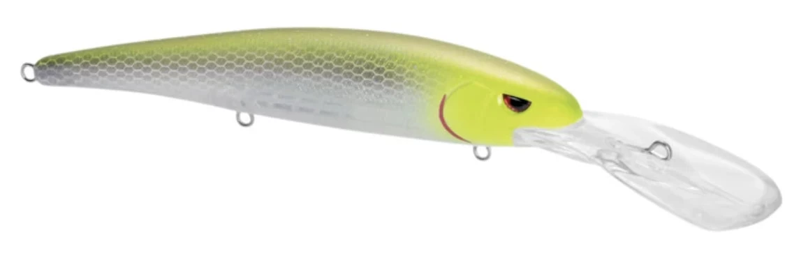 SPRO MadEye Minnow 120 Deep Diving Walleye Trolling Lure 13 SPRO MadEye Minnow 120 Deep Diving Walleye Trolling Lure - Image 13