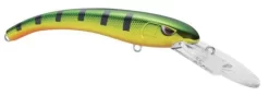 SPRO MadEye Diver 85 Extra Deep Diving Crankbait -Fishing Equipment 32339524681817