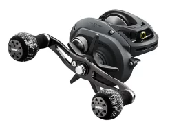 Daiwa Lexa Type-WN 400 Baitcasting Reels W/ Winn Grips -Fishing Equipment 32362620158041