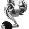 Daiwa Saltiga Star Drag 10/15 Conventional Reels