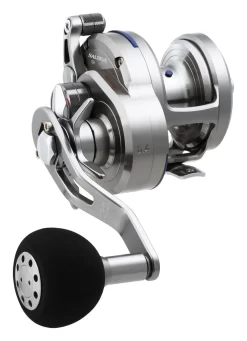 Daiwa Saltiga Star Drag 10/15 Conventional Reels