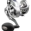 Daiwa Saltiga Star Drag 20/30/35/40/50 Conventional Reels