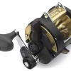 Shimano TLD II 2-Speed Lever Drag Conventional Reels