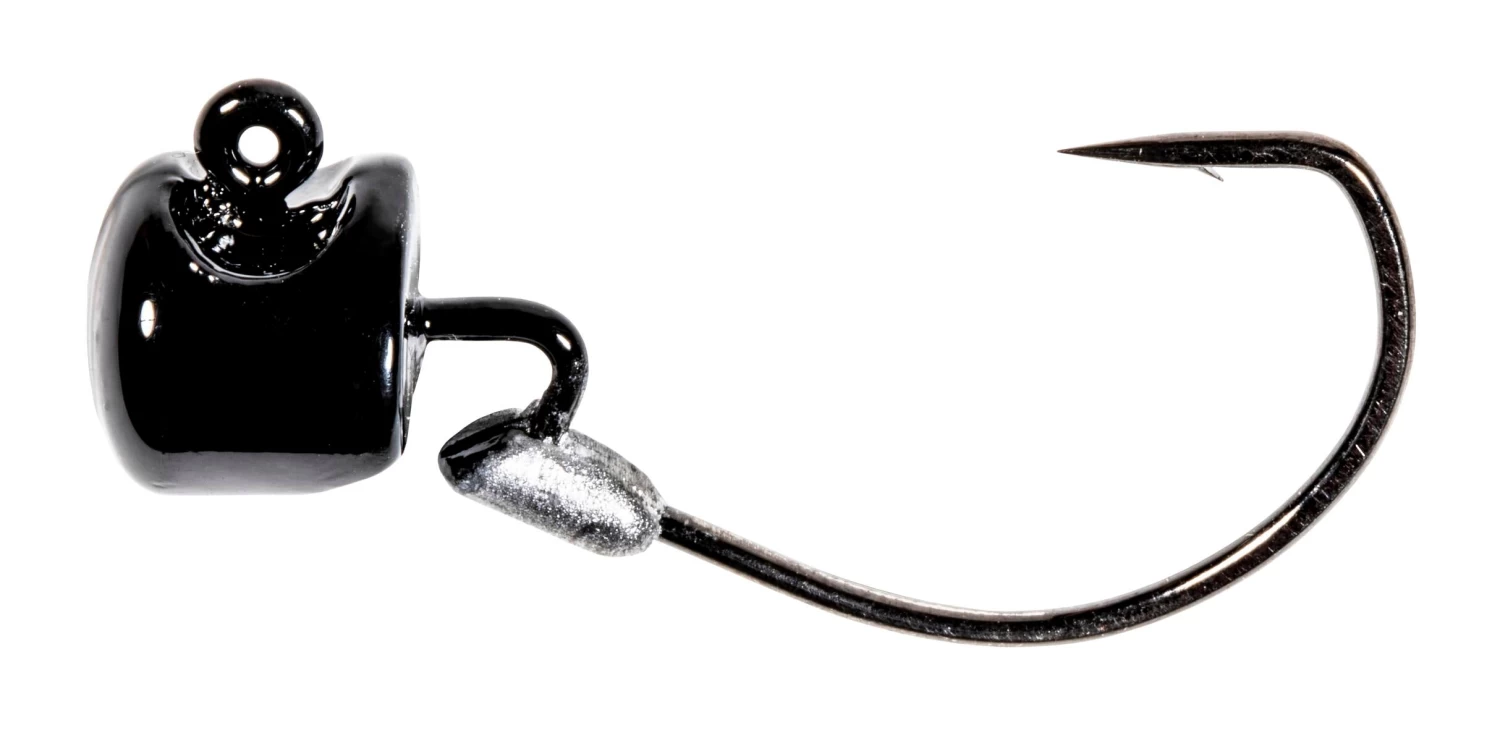 Z-Man NedlockZ EWG Wide Gap Ned Rig Jigheads 4 Pack 3 Z-Man NedlockZ EWG Wide Gap Ned Rig Jigheads 4 Pack - Image 3