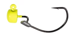 Z-Man NedlockZ EWG Wide Gap Ned Rig Jigheads 4 Pack 18 Z-Man NedlockZ EWG Wide Gap Ned Rig Jigheads 4 Pack -Fishing Equipment 32384552501337