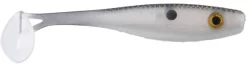 Big Bite Baits Suicide Shad 3 1/2 Inch Paddle Tail Swimbait 5 Pack -Fishing Equipment 35SWTM 03