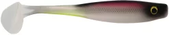 Big Bite Baits Suicide Shad 3 1/2 Inch Paddle Tail Swimbait 5 Pack -Fishing Equipment 35SWTM 21