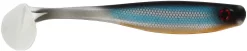 Big Bite Baits Suicide Shad 3 1/2 Inch Paddle Tail Swimbait 5 Pack -Fishing Equipment 35SWTM 22