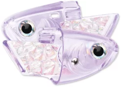 Luhr-Jensen Whole Bait Teaser Head 2 Pack -Fishing Equipment 39250989514841