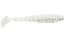 BioSpawn ExoSwim 4 Inch Paddle Tail Swimbait 6 Pack -Fishing Equipment 39264844906585