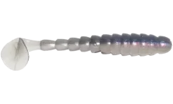 BioSpawn ExoSwim 4 Inch Paddle Tail Swimbait 6 Pack -Fishing Equipment 39264844939353