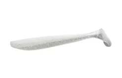 Zoom Boot Tail Fluke 5 Inch Paddle Tail Swimbait 5 Pack -Fishing Equipment 39265818738777