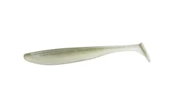 Zoom Boot Tail Fluke 4 Inch Paddle Tail Swimbait 10 Pack -Fishing Equipment 39265820442713