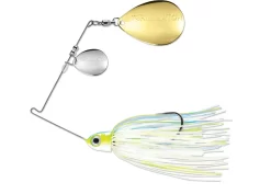 Terminator P1 Pro Series Double Colorado Spinnerbait 16 Terminator P1 Pro Series Double Colorado Spinnerbait -Fishing Equipment 39274850418777