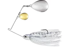 Terminator P1 Pro Series Double Colorado Spinnerbait 19 Terminator P1 Pro Series Double Colorado Spinnerbait -Fishing Equipment 39274850517081