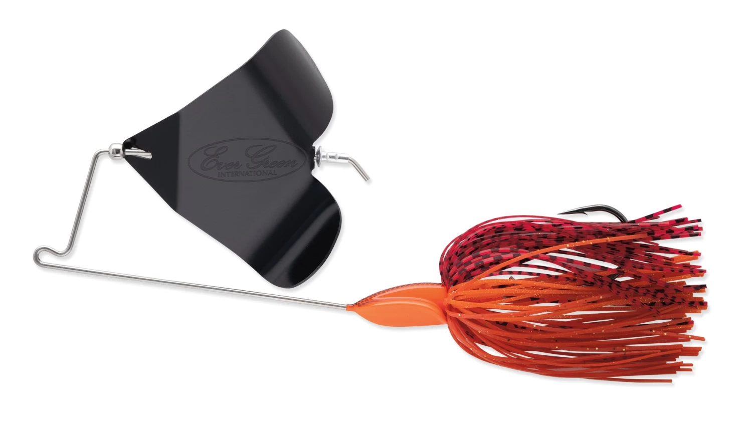 Evergreen International LoudBuzz 3/8 Oz. Buzzbait 5 Evergreen International LoudBuzz 3/8 Oz. Buzzbait - Image 5