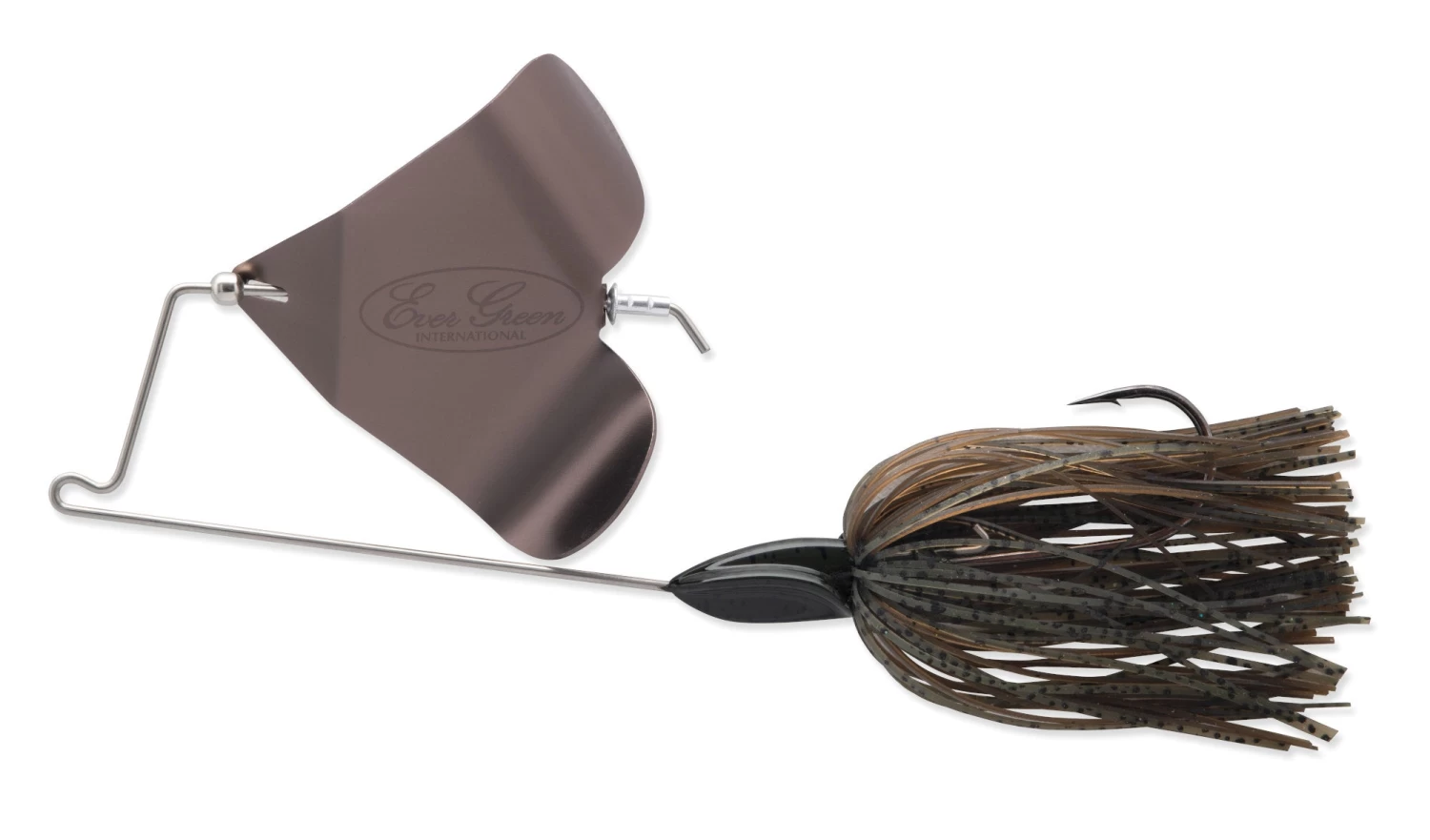 Evergreen International LoudBuzz 3/8 Oz. Buzzbait 7 Evergreen International LoudBuzz 3/8 Oz. Buzzbait - Image 7