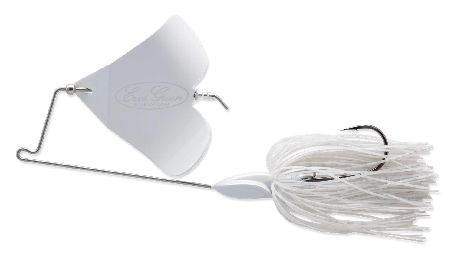 Evergreen International LoudBuzz 3/8 Oz. Buzzbait 8 Evergreen International LoudBuzz 3/8 Oz. Buzzbait - Image 8