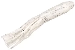 Strike King Denny Brauer Flip-N-Tube 4 1/2 Inch Soft Plastic Tube 8 Pack -Fishing Equipment 39304528789593